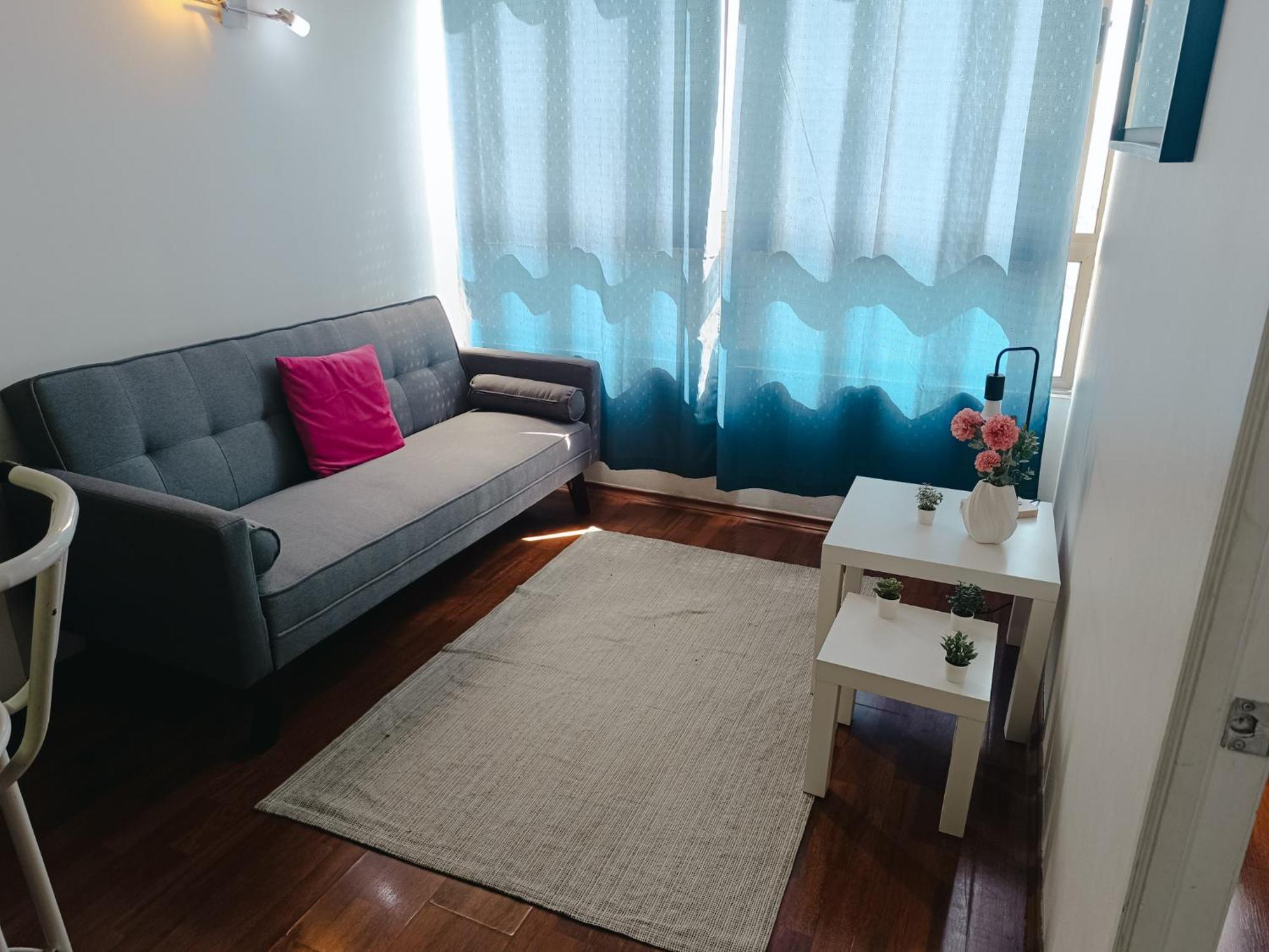 Departamentos Home Bulnes — Fotos 1
