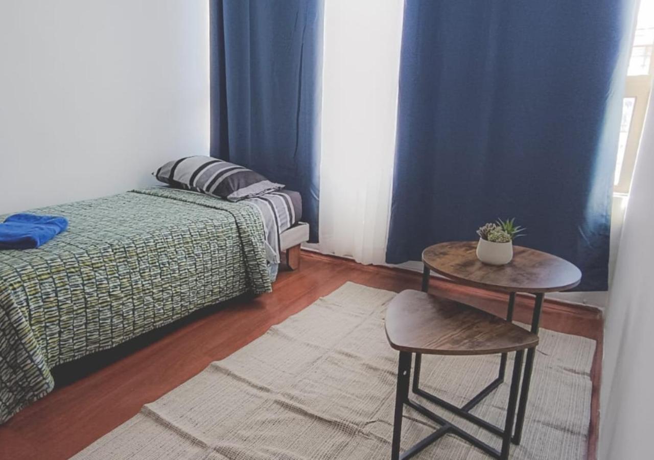 Departamentos Home Bulnes — Fotos 3